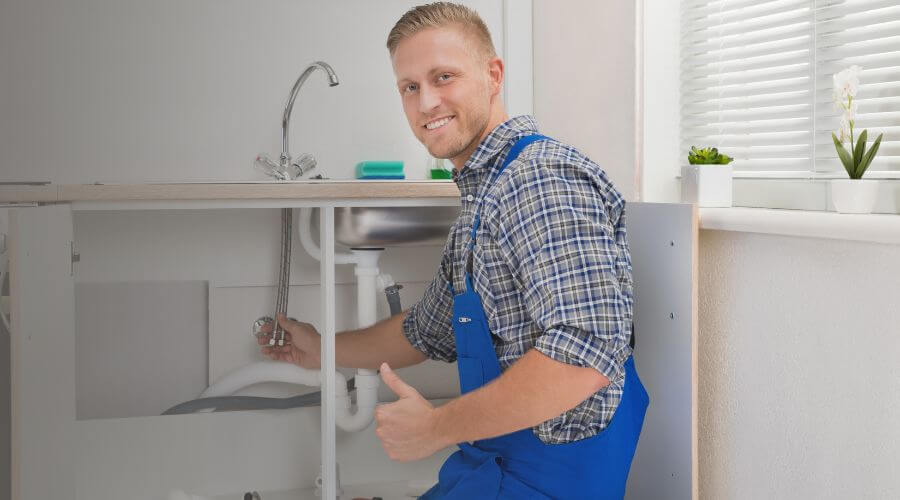 Professional Tankless Water Heater Installation in South Sioux City, NE